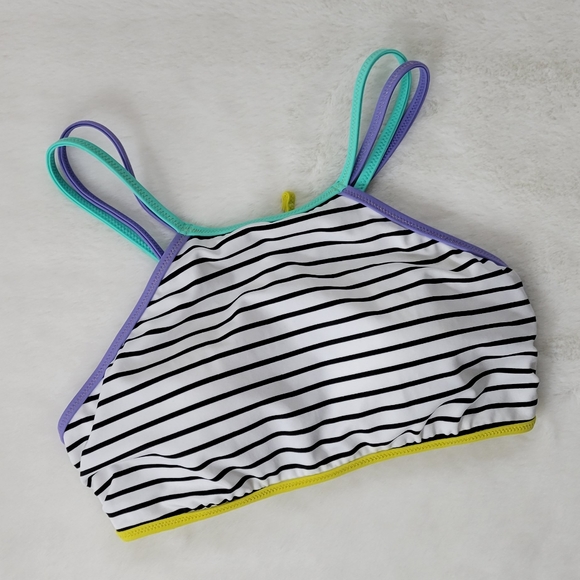 Victoria's Secret Other - NWOT Victoria's Secret Swim Top